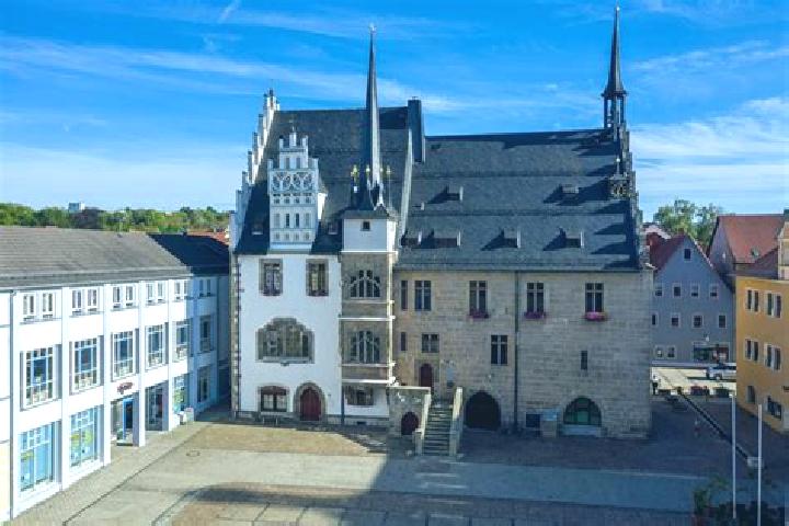Elizabeth, 23 — Escort in Neustadt an der Orla, Germany