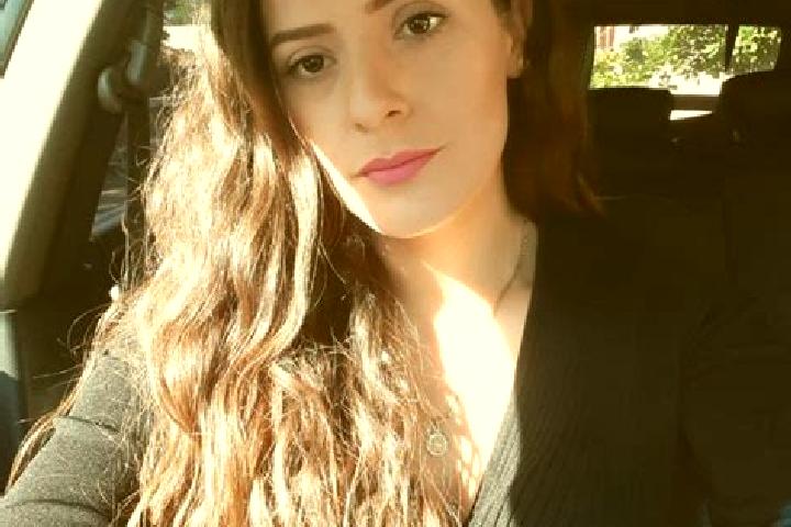 Elizabeth, 23 — Escort in Pihuamo, Mexico