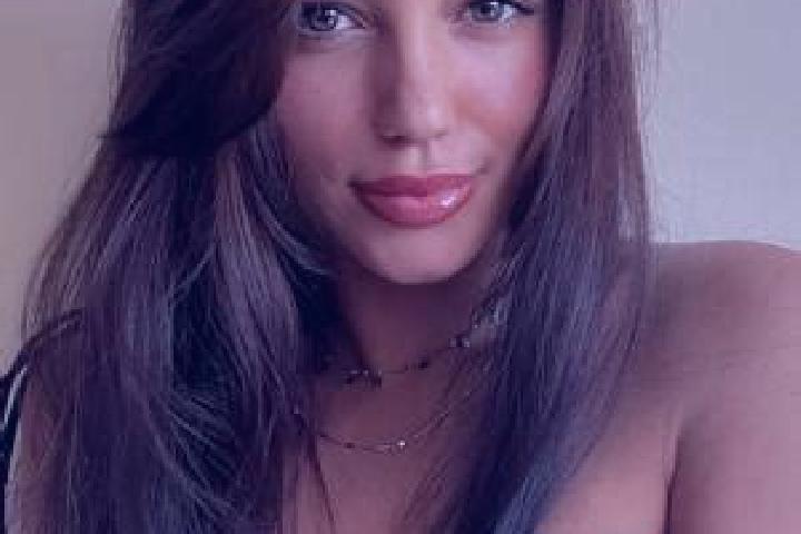 Elizabeth, 23 — Escort in Pivdennoukrainsk, Ukraine