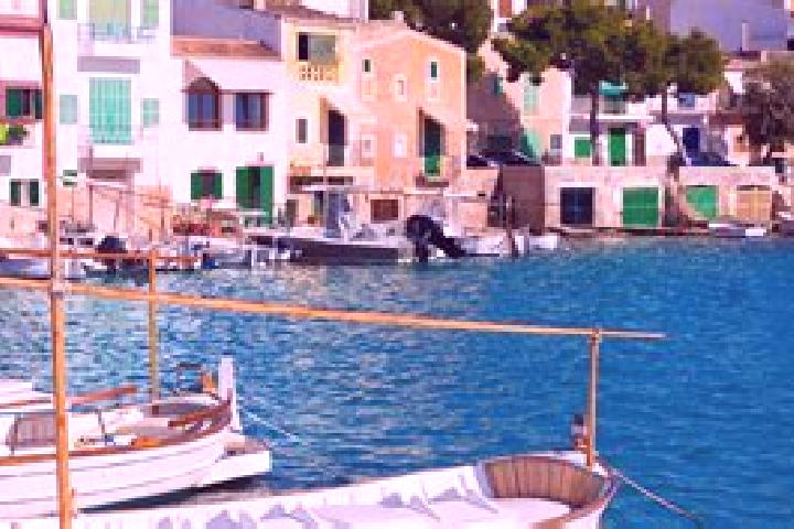 Elizabeth, 23 — Escort in Portocolom, Spain