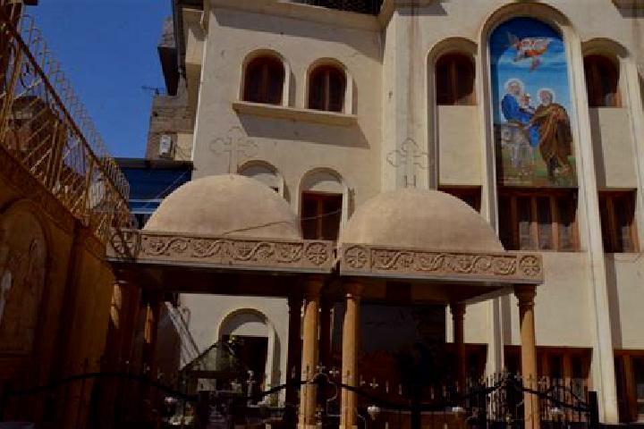 Elizabeth, 23 — Escort in Samannud, Egypt