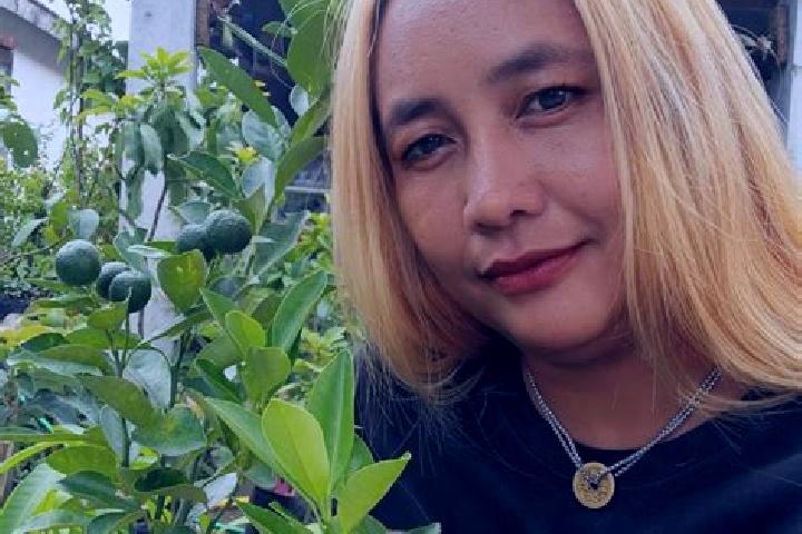 Elizabeth, 23 — Escort in Sambirejo, Indonesia
