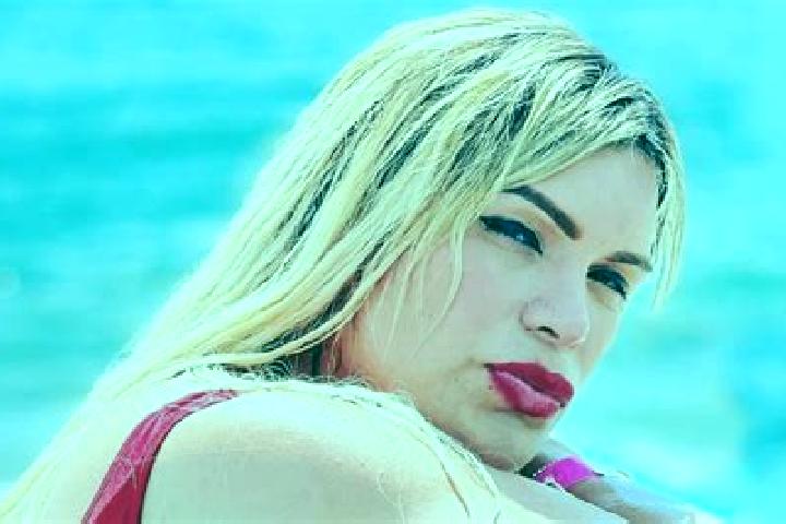 Elizabeth, 23 — Escort in San Eligio, Mexico