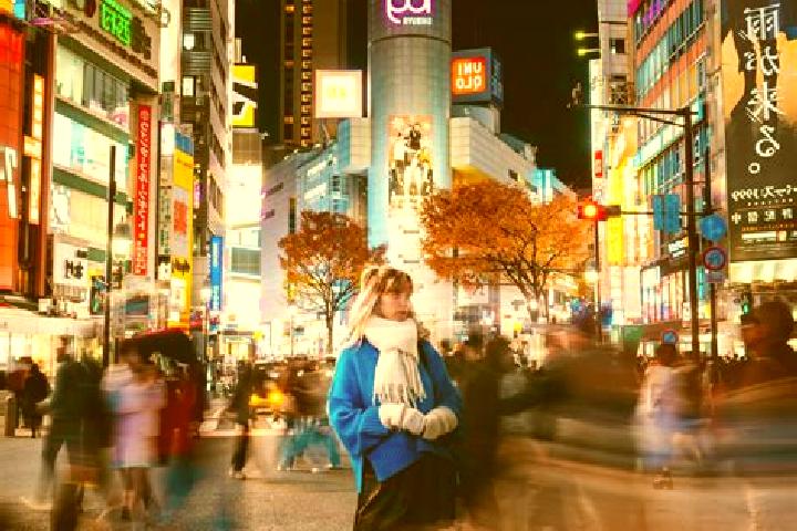 Elizabeth, 23 — Escort in Tokyo, Japan
