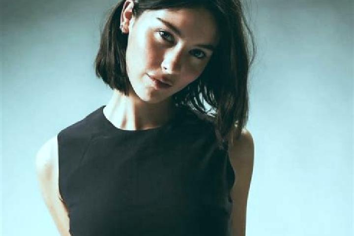 Elizabeth, 23 — Escort in Tuhan, Czech Republic
