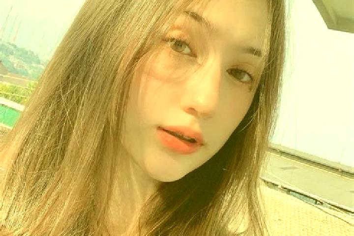 Elizabeth, 23 — Escort in U Thong, Thailand