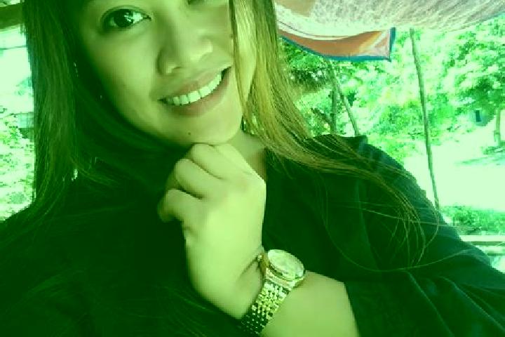 Elizabeth, 23 — Escort in Uddiawan, Philippines