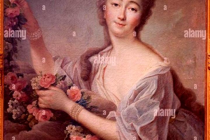 Elizabeth, 23 — Escort in Vaucouleurs, France