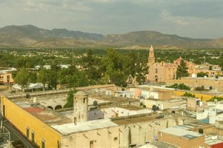Elizabeth, 23 — Escort in Villa de Reyes, Mexico