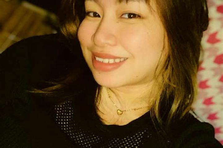 Elizabeth, 23 — Escort in Wangbu, China