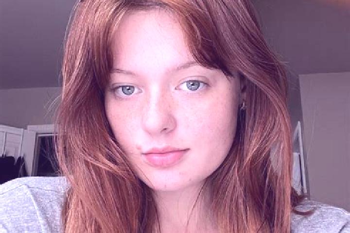 Elizabeth, 24, a auburn amber-eyed european companion based in Guanghua. Offering Deep French Kissing, Duos, OWO, Erotic Massage, Couples. Available for inca...