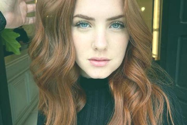Elizabeth, 24, a auburn blue-eyed european companion based in Anna Maria. Offering Dinner Date, GFE, Overnight. Available for incall and outcall, day and eve...