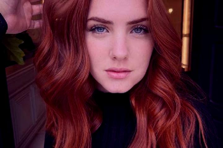 Elizabeth, 24, a auburn blue-eyed mediterranean companion based in Qo qon. Offering A-Level, Girlfriend Experience, GFE, Massage. Available for incall and ou...