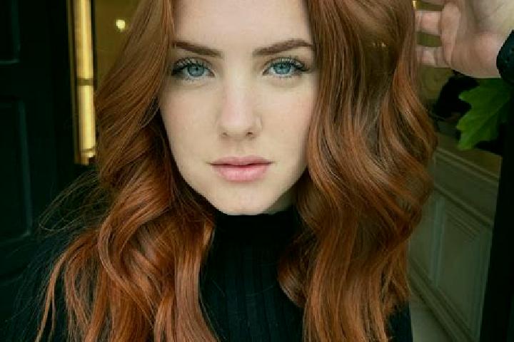 Elizabeth, 24, a auburn blue-eyed middle eastern companion based in Molve. Offering Dinner Date, BDSM, Travel Companion, Party Girl. Available for incall and...