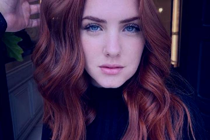 Elizabeth, 24, a auburn blue-eyed slavic companion based in Sapozhok. Offering Couples, Domination, Erotic Massage, CIM. Available for incall and outcall, ov...