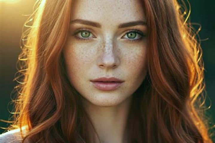 Elizabeth, 24, a auburn green-eyed slavic companion based in Sarhua. Offering Couples, Duos, Massage. Available for incall and outcall, day and evening dates.