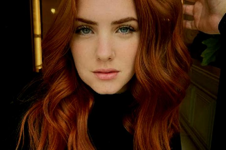 Elizabeth, 24, a auburn hazel-eyed caucasian companion based in Rusi. Offering A-Level, Roleplay, Fetish. Available for incall and outcall, day and evening d...