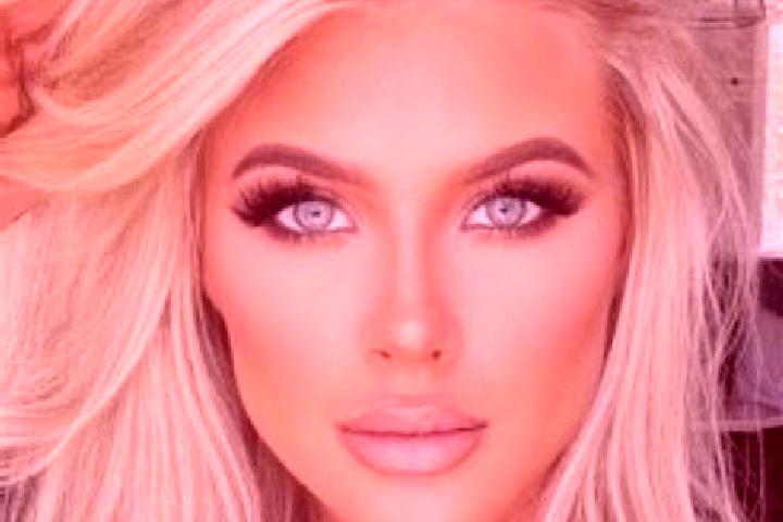Elizabeth, 24, a platinum blonde grey-eyed mixed companion based in Tarvizak. Offering OWO, Striptease, Erotic Massage, Dinner Date. Available for incall and...