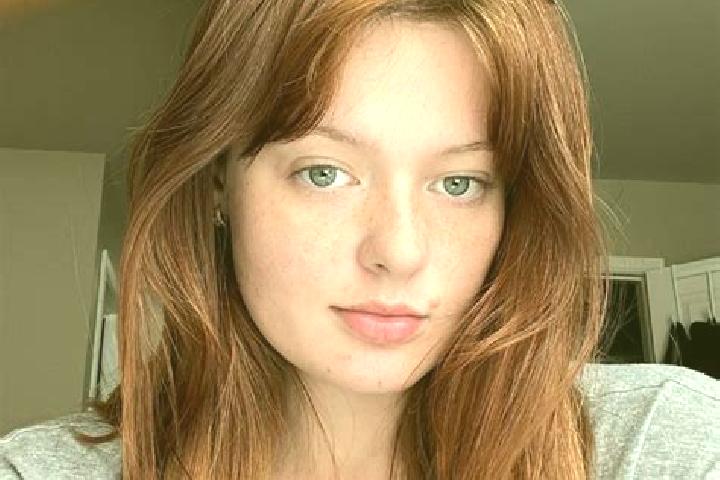 Elizabeth, 24, a red blue-eyed mediterranean companion based in Lercara Friddi. Offering CIM, 69, Girlfriend Experience, GFE, Massage. Available for incall a...