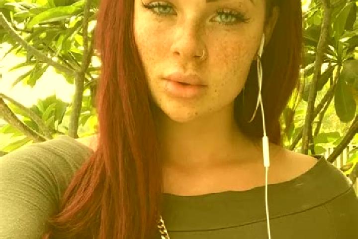 Elizabeth, 24, a red dark-eyed caribbean companion based in San Francisco Cajonos. Offering Tantra, Overnight, Roleplay, Striptease. Available for incall and...
