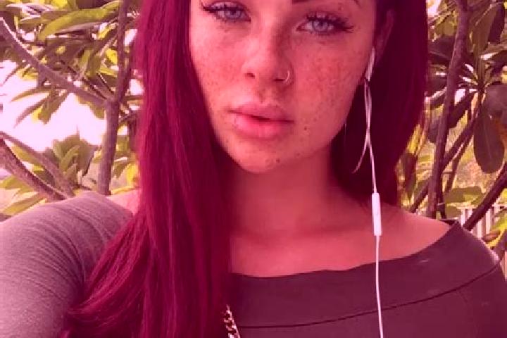 Elizabeth, 24, a red green-eyed caribbean companion based in Gersikputih Tengah. Offering Tantra, Fetish, Travel Companion. Available for incall and outcall,...