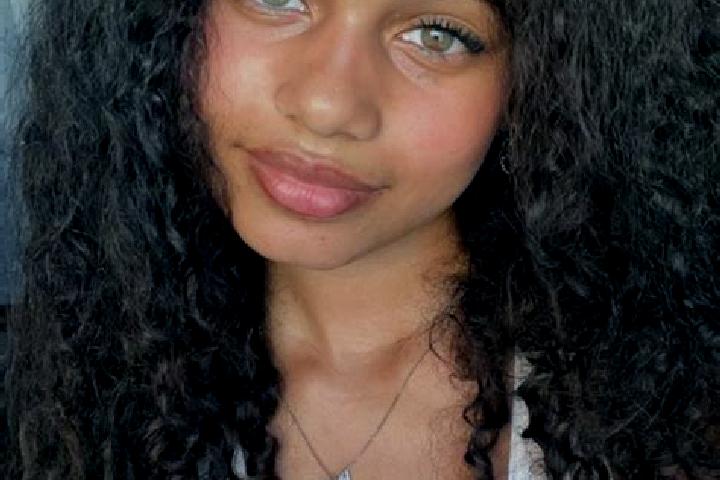 Elizabeth, 24, a red hazel-eyed ebony companion based in Hasborn. Offering Overnight, Erotic Massage, OWO, Fetish, Girlfriend Experience. Available for incal...