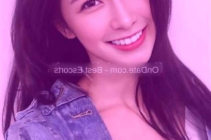 Elizabeth, 24 — Escort in Alamaiti, China
