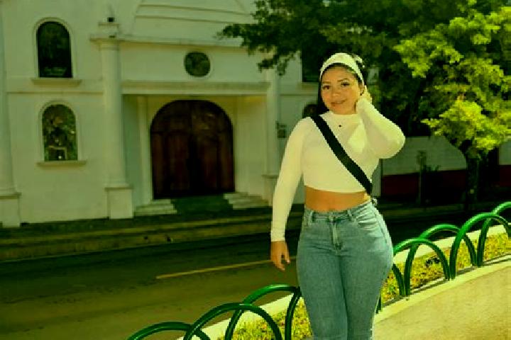 Elizabeth, 24 — Escort in Arroyo Tigre, Mexico