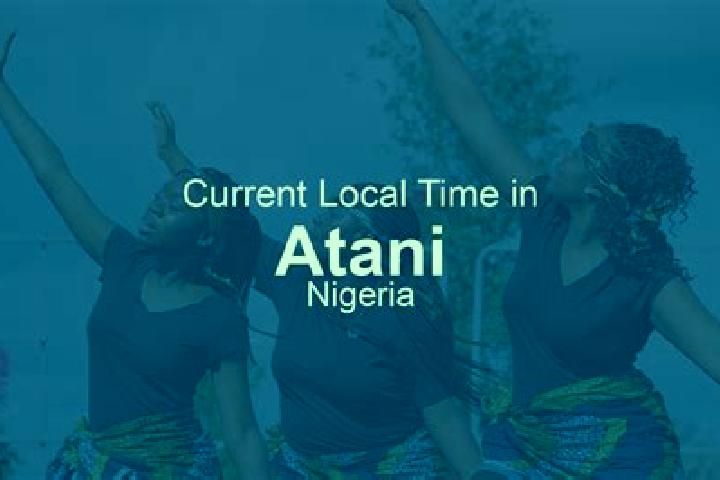Elizabeth, 24 — Escort in Atani, Nigeria