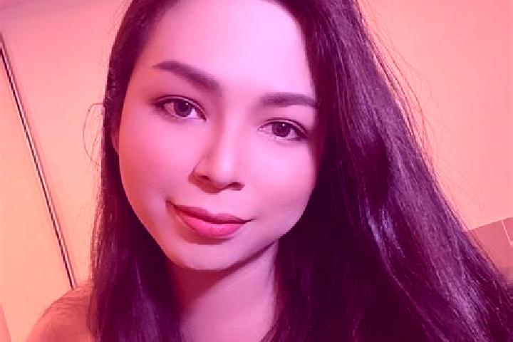 Elizabeth, 24 — Escort in Ban Khlong Yai Tho, Thailand
