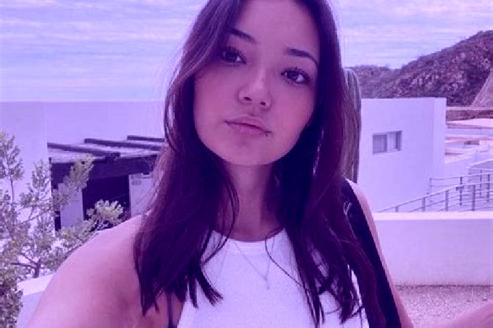 Elizabeth, 24 — Escort in Barajas, Mexico