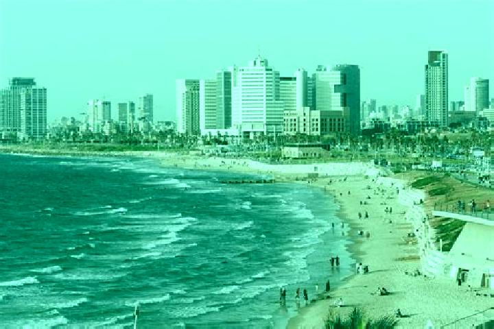 Elizabeth, 24 — Escort in Bet El azari, Israel