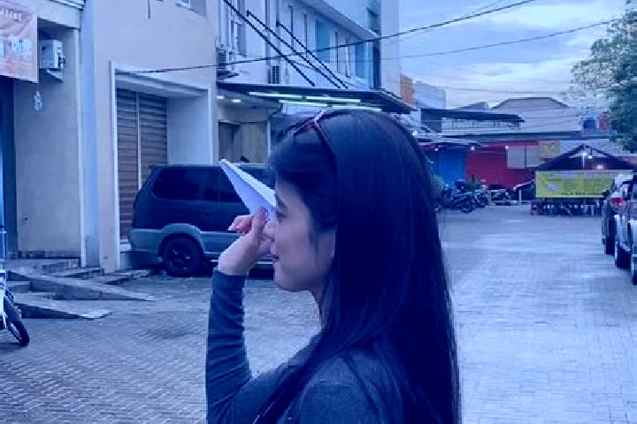 Elizabeth, 24 — Escort in Bojongnangka, Indonesia