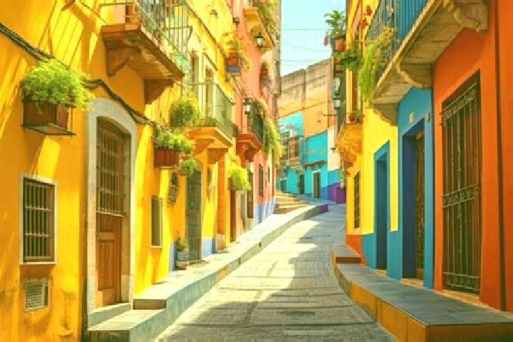 Elizabeth, 24 — Escort in Callejones y Granados, Mexico