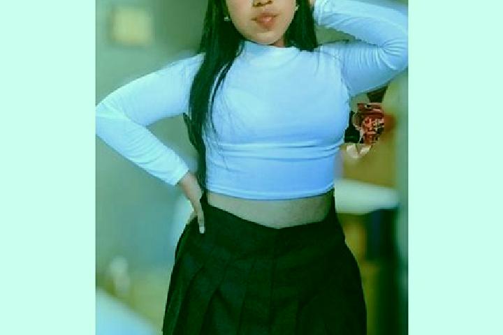 Elizabeth, 24 — Escort in Canela, Chile