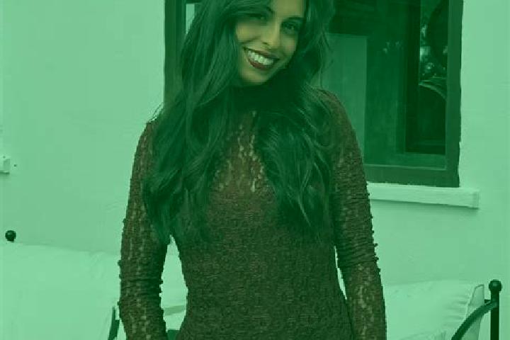 Elizabeth, 24 — Escort in Casillas de Flores, Spain