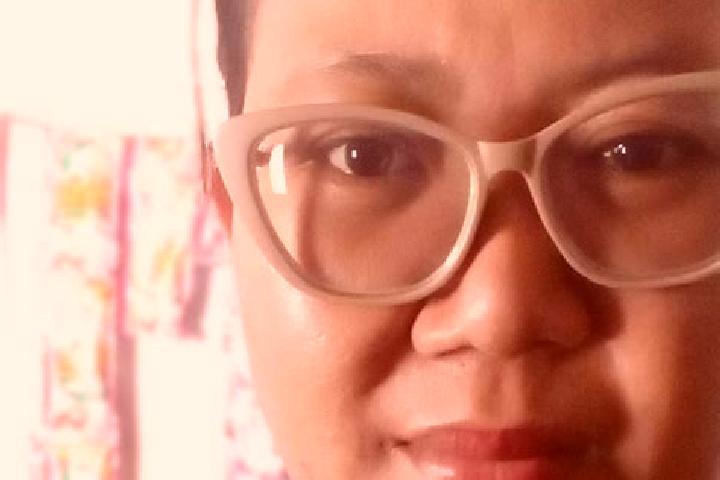 Elizabeth, 24 — Escort in Gedangan, Indonesia