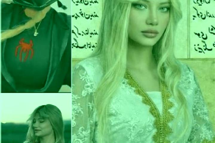 Elizabeth, 24 — Escort in Gonbad-e Kavus, Iran