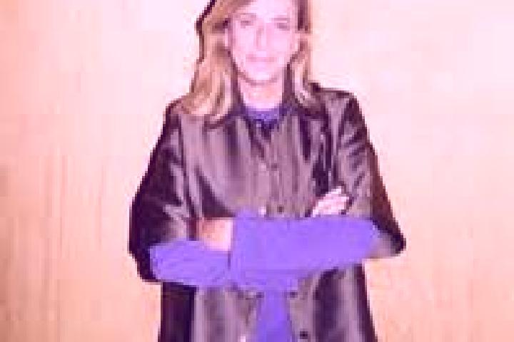 Elizabeth, 24 — Escort in Hornu, Belgium