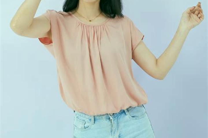 Elizabeth, 24 — Escort in Katha, Myanmar