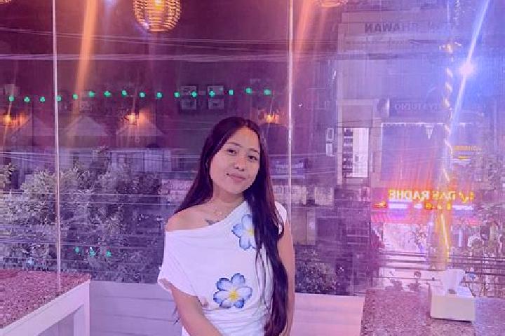 Elizabeth, 24 — Escort in Malati, Indonesia
