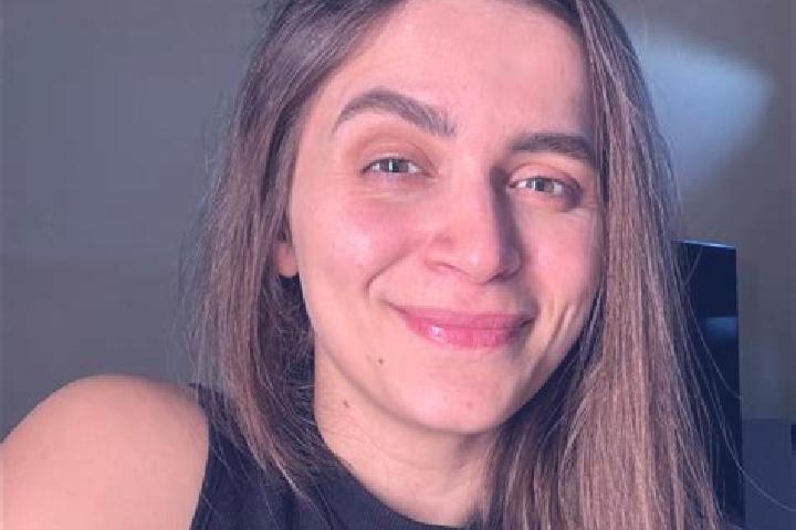 Elizabeth, 24 — Escort in Martins, Brazil