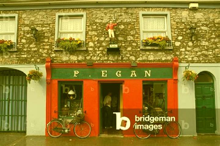 Elizabeth, 24 — Escort in Moate, Ireland