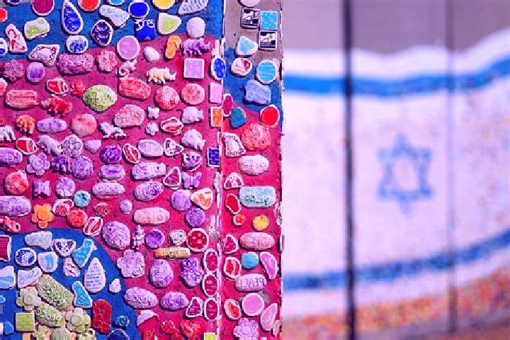 Elizabeth, 24 — Escort in Netiv HaLamed He, Israel