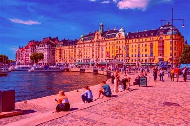 Elizabeth, 24 — Escort in OEstermalm, Sweden