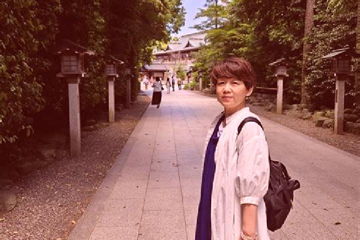 Elizabeth, 24 — Escort in Ouchi, Japan