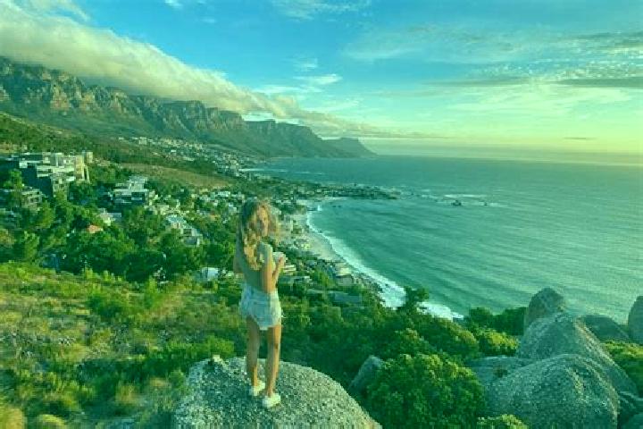 Elizabeth, 24 — Escort in Pella WC, South Africa