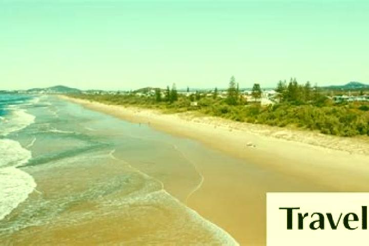 Elizabeth, 24 — Escort in Peregian Beach, Australia