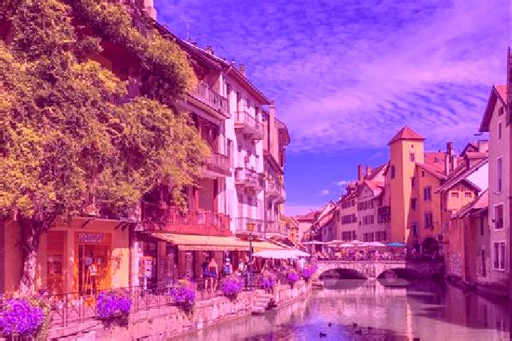 Elizabeth, 24 — Escort in Pons, France