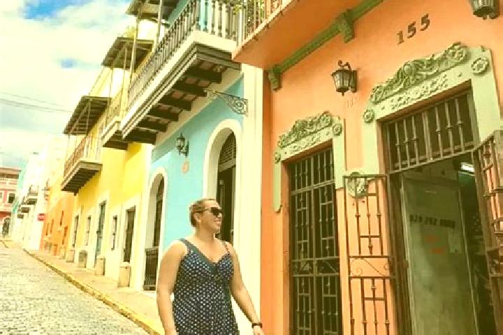 Elizabeth, 24 — Escort in Puerto Mexico, Mexico